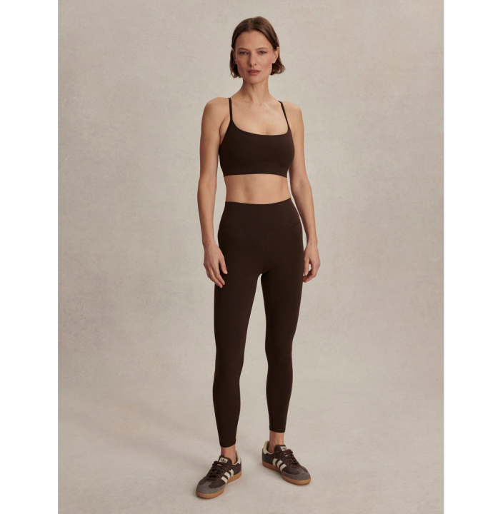 ALWAYS HIGH RISE LEGGING 25