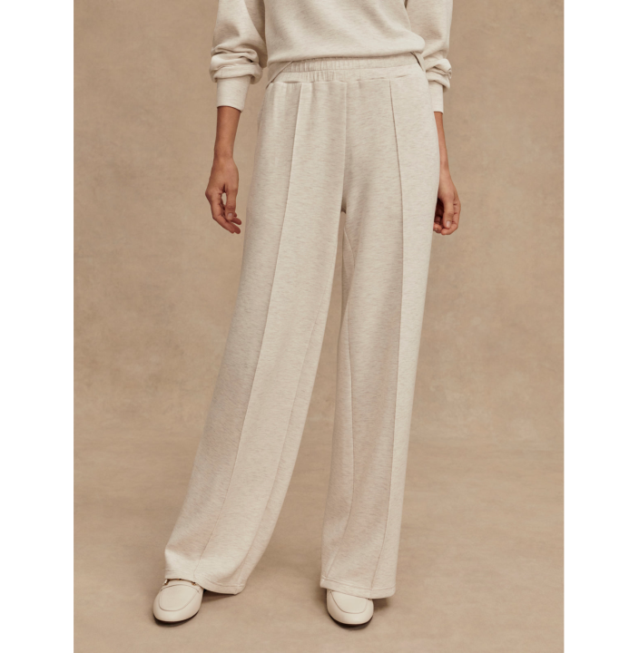 THE WIDE LEG PANT 30