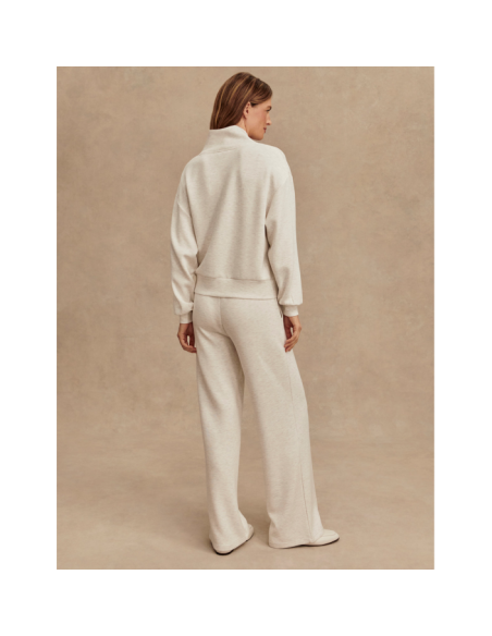 THE WIDE LEG PANT 30