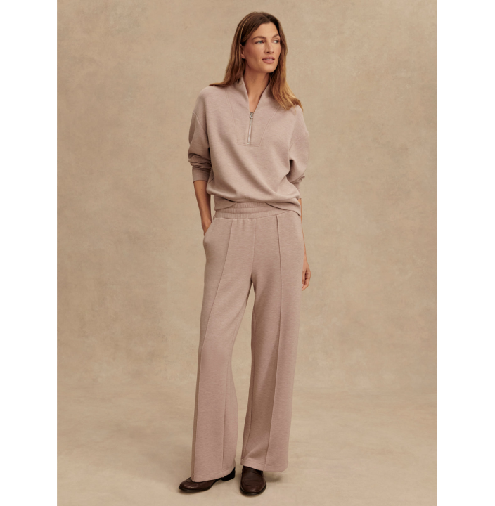 THE WIDE LEG PANT 30