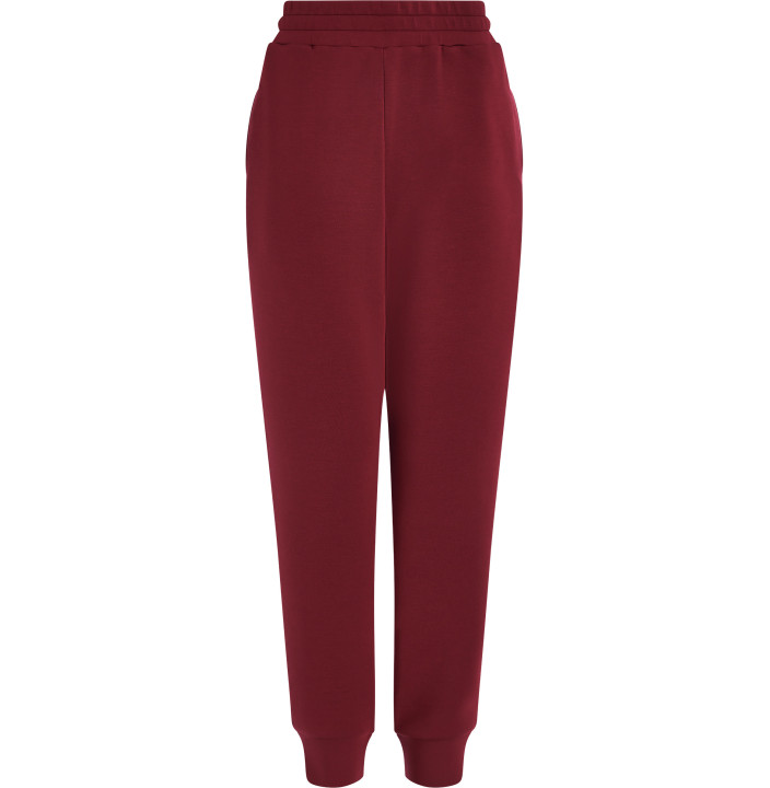 THE SLIM CUFF PANT 25