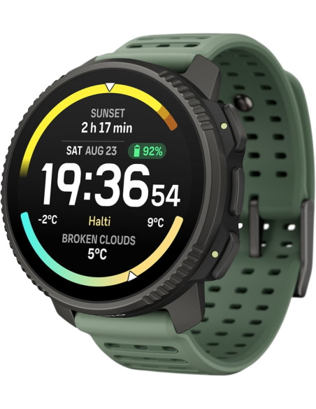 SUUNTO VERTICAL 2