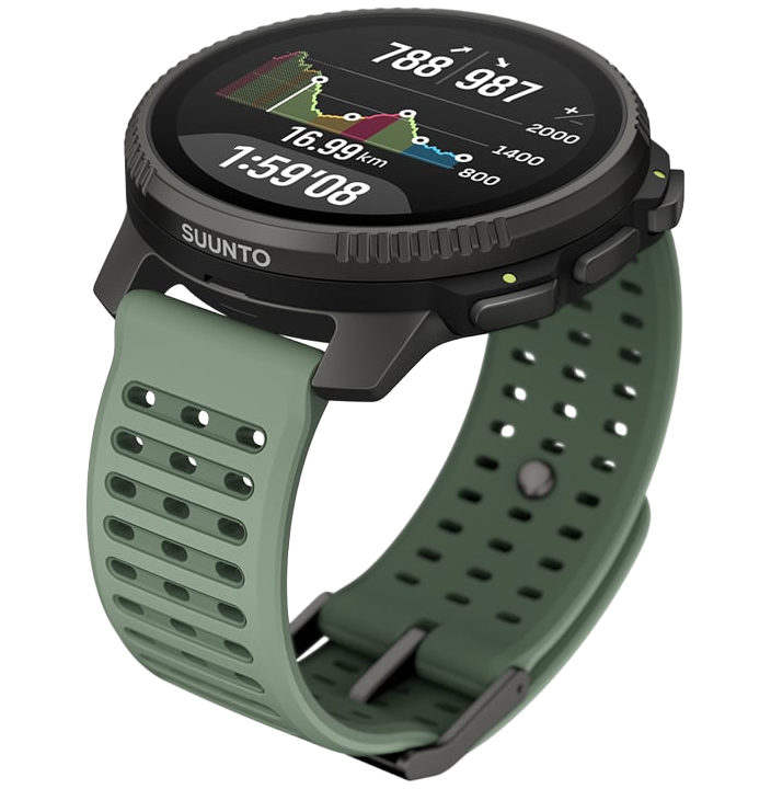 SUUNTO VERTICAL 2