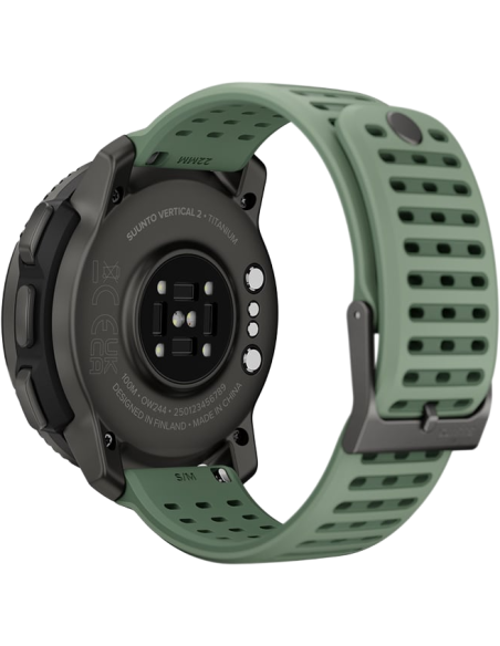 SUUNTO VERTICAL 2