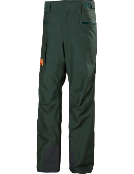 GARIBALDI 2.0 PANT