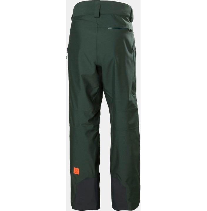 GARIBALDI 2.0 PANT