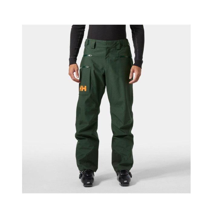GARIBALDI 2.0 PANT