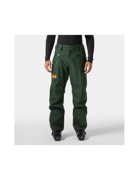 GARIBALDI 2.0 PANT