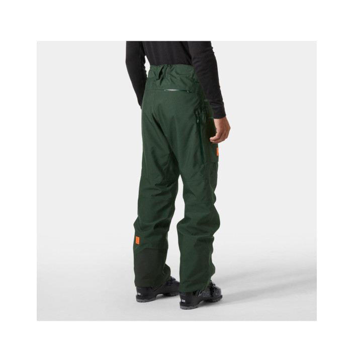 GARIBALDI 2.0 PANT