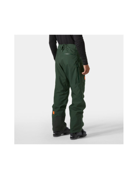 GARIBALDI 2.0 PANT