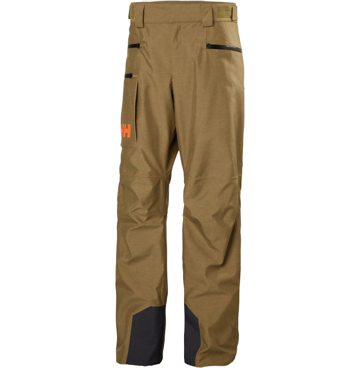 GARIBALDI 2.0 PANT