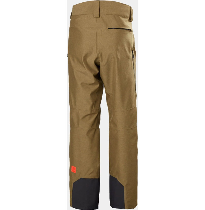 GARIBALDI 2.0 PANT