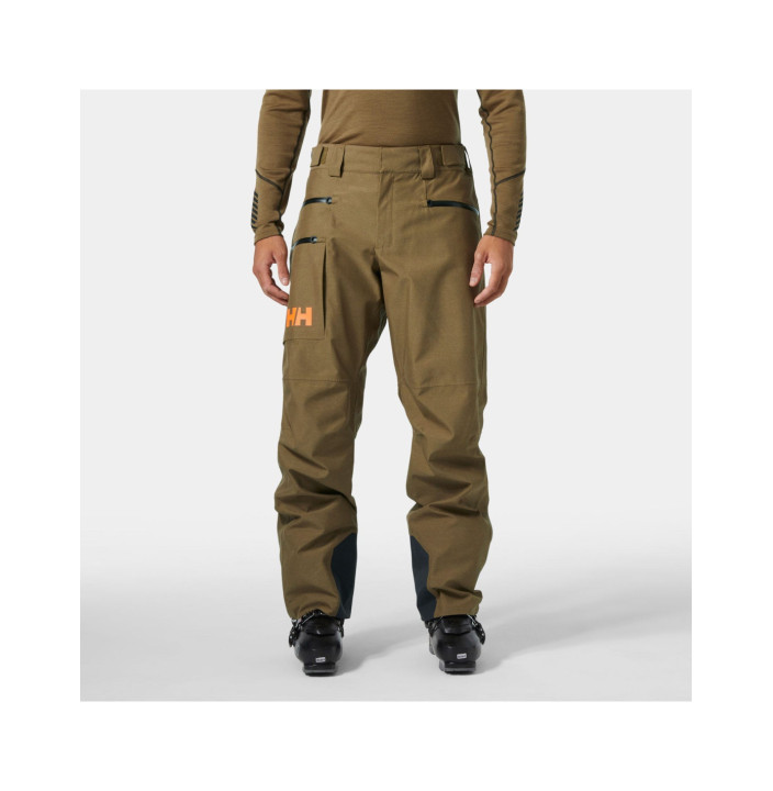 GARIBALDI 2.0 PANT