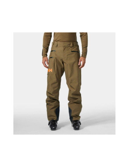 GARIBALDI 2.0 PANT