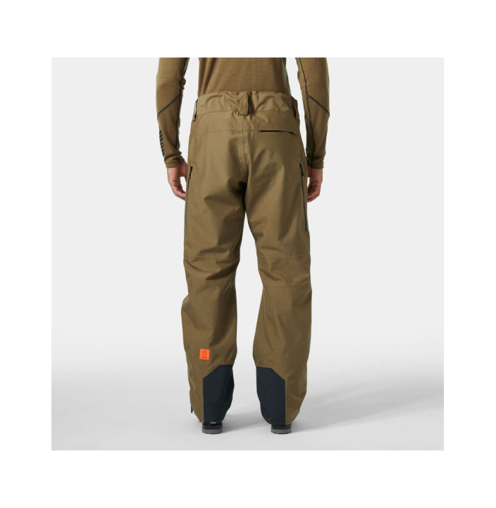 GARIBALDI 2.0 PANT