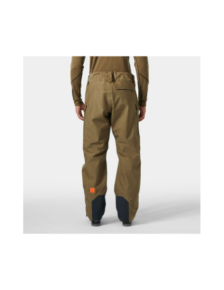 GARIBALDI 2.0 PANT