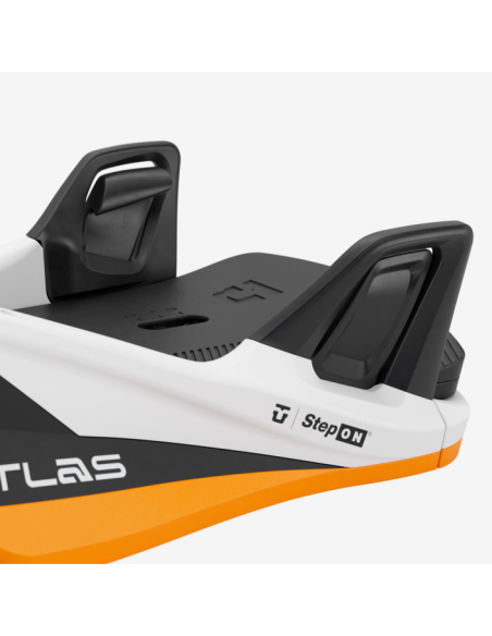 ATLAS STEP ON®
