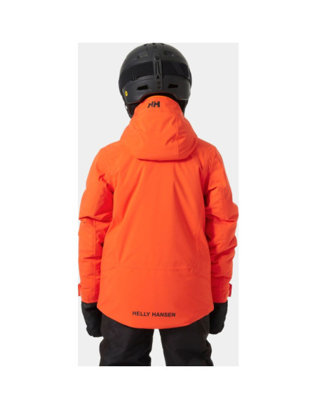JR ALPHA JACKET