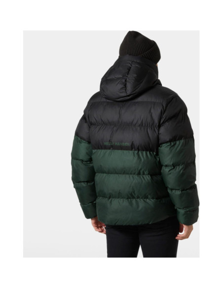 ACTIVE PUFFY JACKET