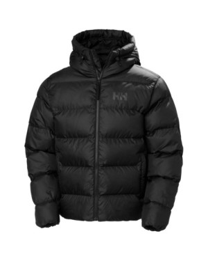 ACTIVE PUFFY JACKET