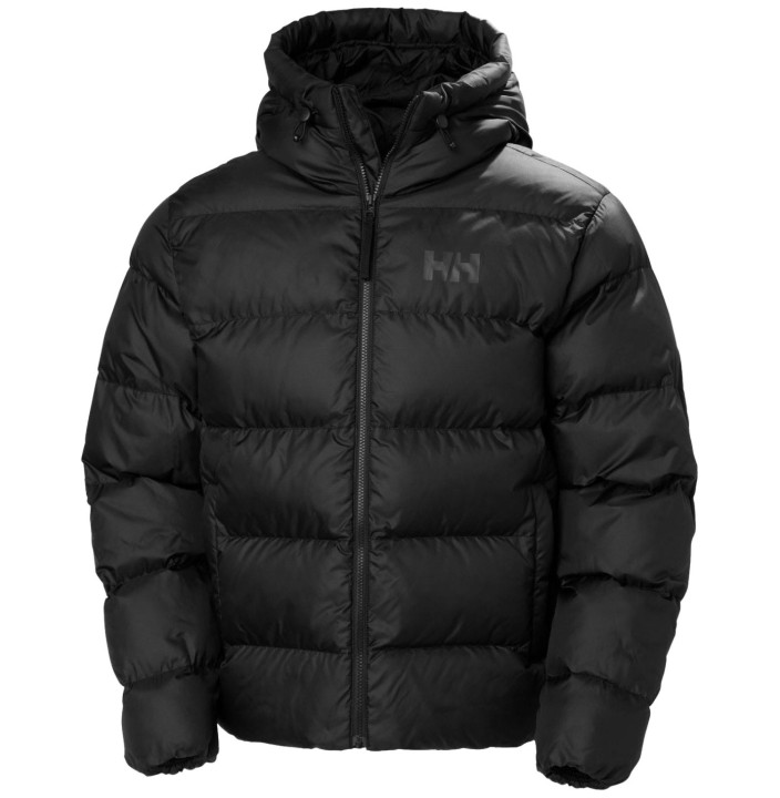 ACTIVE PUFFY JACKET