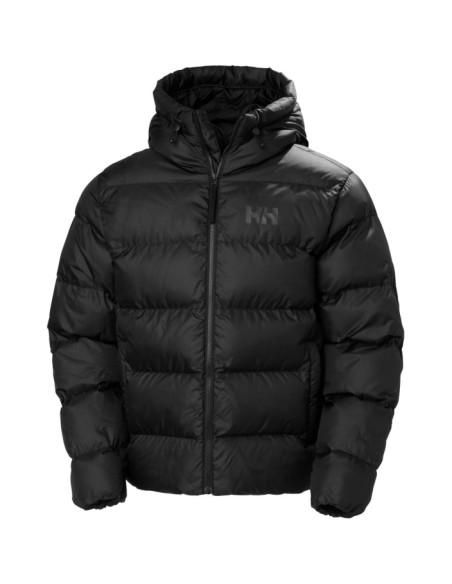 ACTIVE PUFFY JACKET