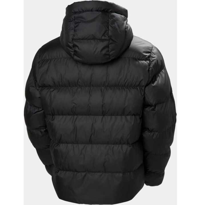 ACTIVE PUFFY JACKET