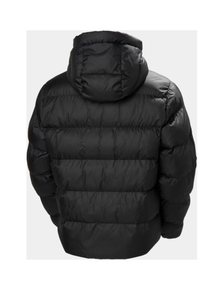 ACTIVE PUFFY JACKET