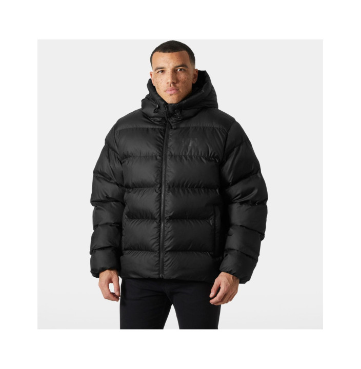 ACTIVE PUFFY JACKET