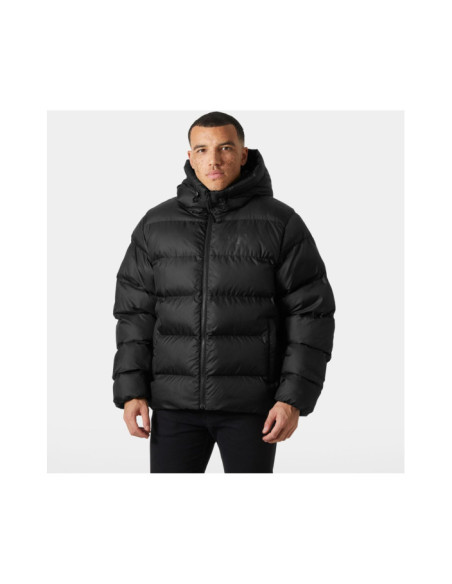 ACTIVE PUFFY JACKET