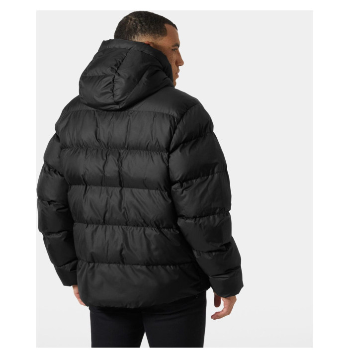 ACTIVE PUFFY JACKET