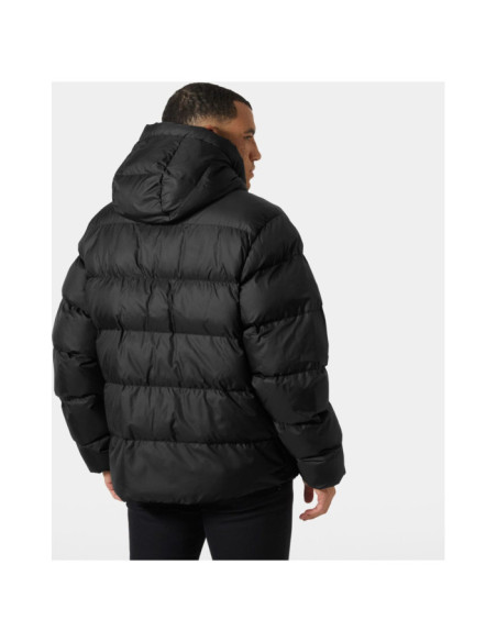 ACTIVE PUFFY JACKET