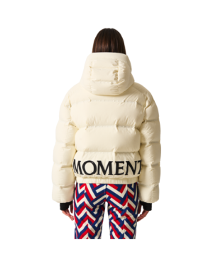 MOMENT PUFFER