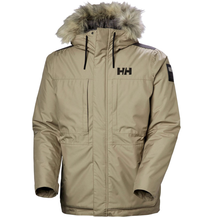 COASTAL 3.0 PARKA