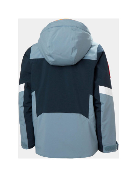 JR ELEVATE JACKET