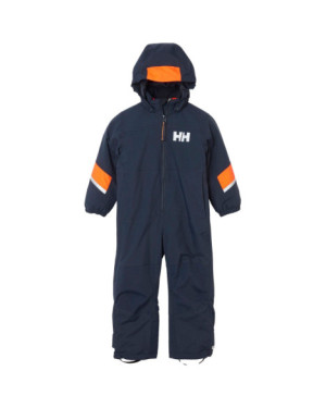 K RIDER 3.0 INS SUIT