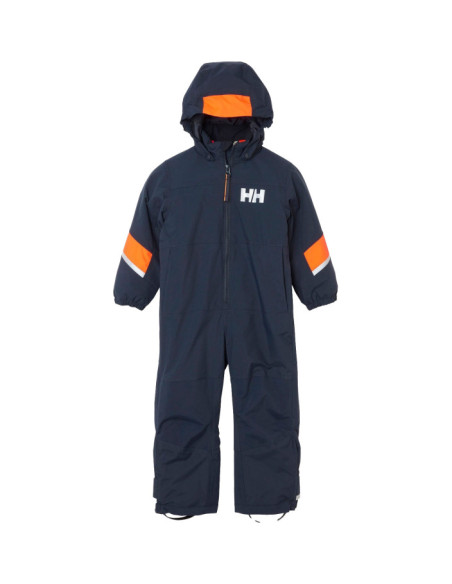 K RIDER 3.0 INS SUIT