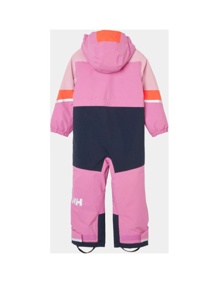 K RIDER 3.0 INS SUIT