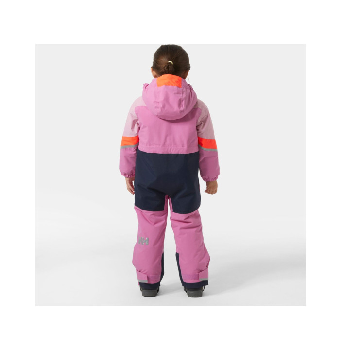 K RIDER 3.0 INS SUIT