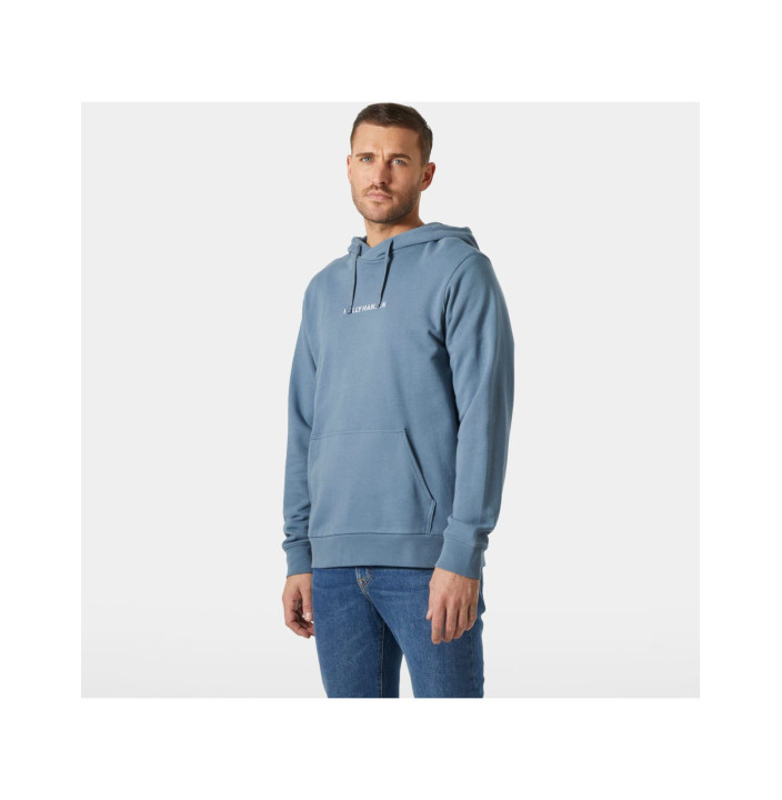CORE HOODIE