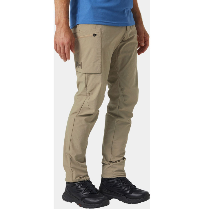 BRONO SOFTSHELL PANT
