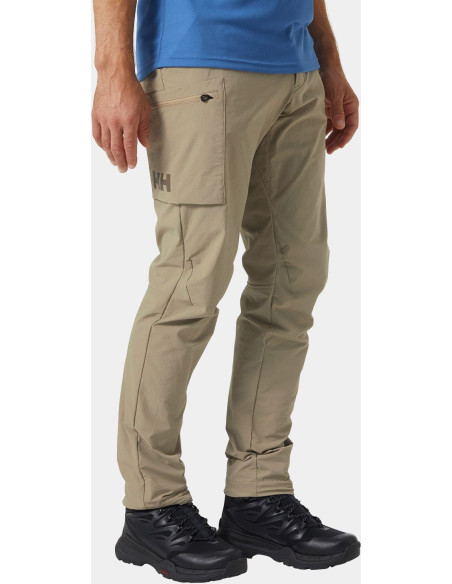 BRONO SOFTSHELL PANT