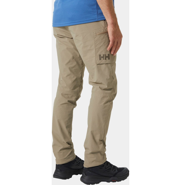 BRONO SOFTSHELL PANT