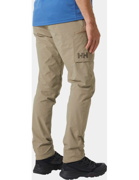 BRONO SOFTSHELL PANT