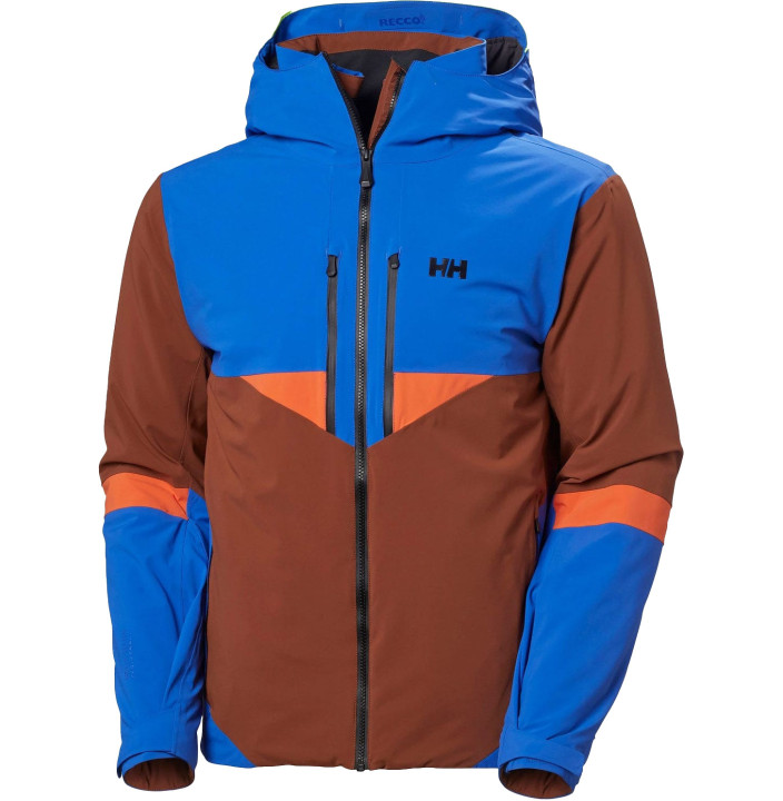 KVITFJELL RACE INS JACKET