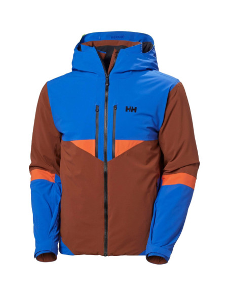 KVITFJELL RACE INS JACKET