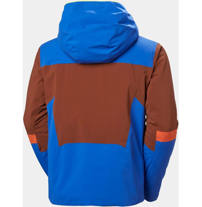 KVITFJELL RACE INS JACKET