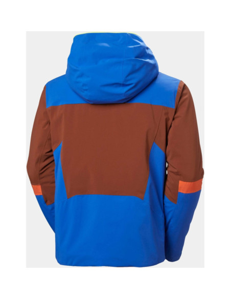 KVITFJELL RACE INS JACKET