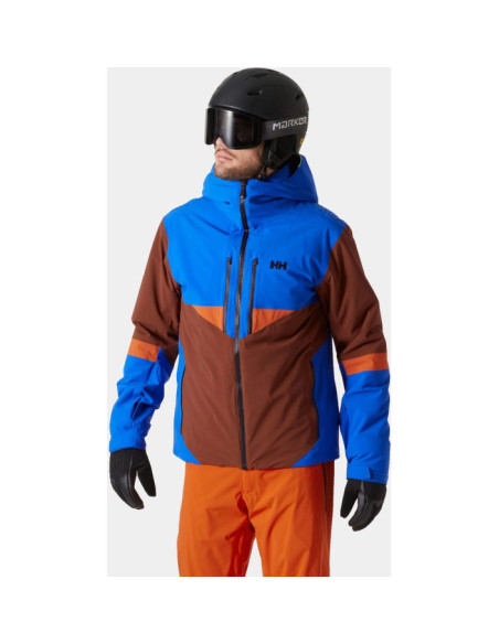 KVITFJELL RACE INS JACKET