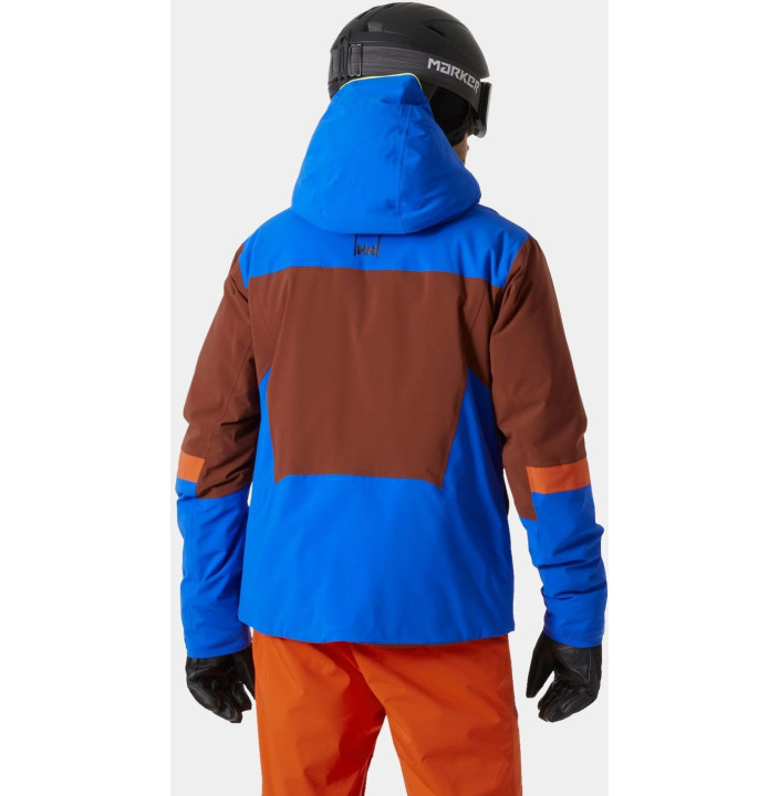 KVITFJELL RACE INS JACKET